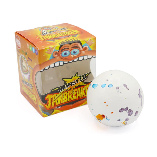 Monster JawBreaker